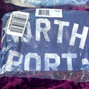 Lg polo shirt brand new w tags north port was too big still in original bag soft